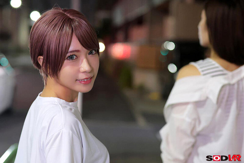 DSVR-01696 第 3 部分 - 40 分钟