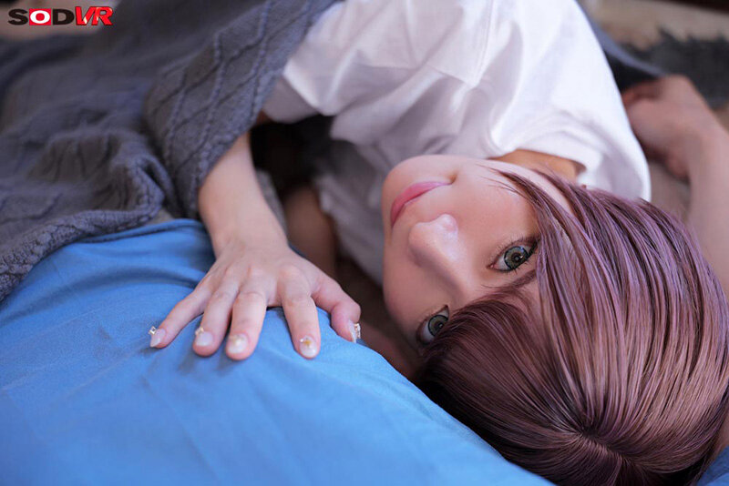 DSVR-01696 第 7 部分 - 60 分钟