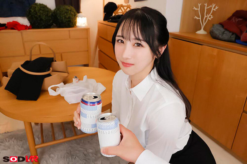 DSVR-01699 第 5 部分 - 50 分钟