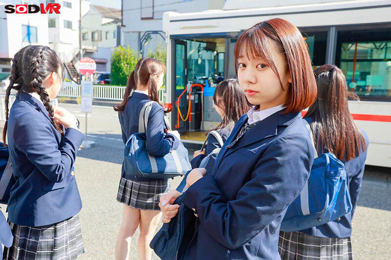 DSVR-01701 第 3 部分 - 50 分钟