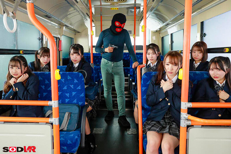 DSVR-01701 第 4 部分 - 60 分钟