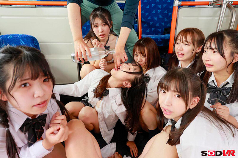 DSVR-01701 パート 6 - 80 分