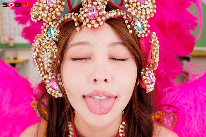 DSVR-01703 第 6 部分 - 45 分钟