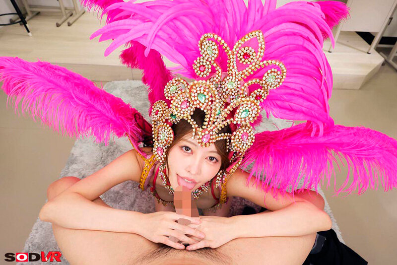 DSVR-01703 Part 8 - 51 minutes