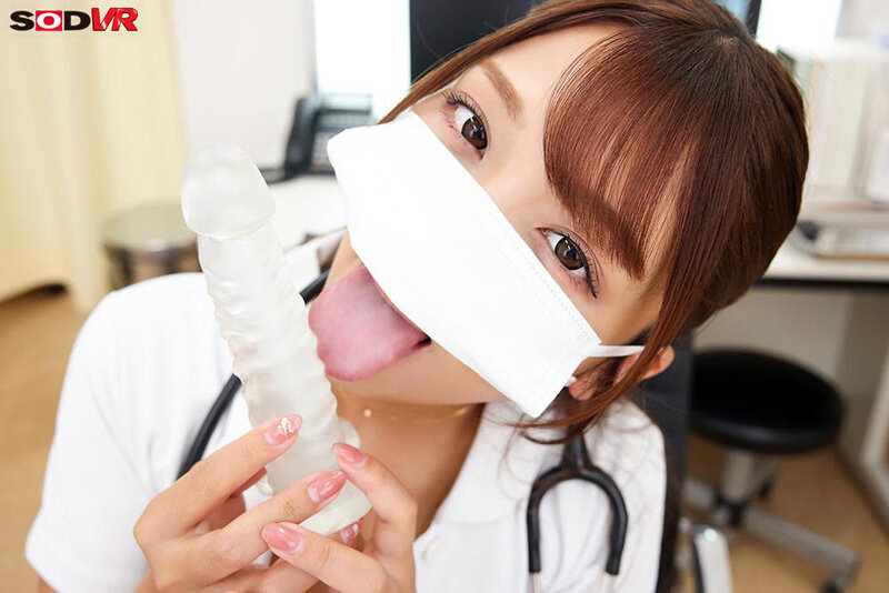 DSVR-01704 第 6 部分 - 55 分钟