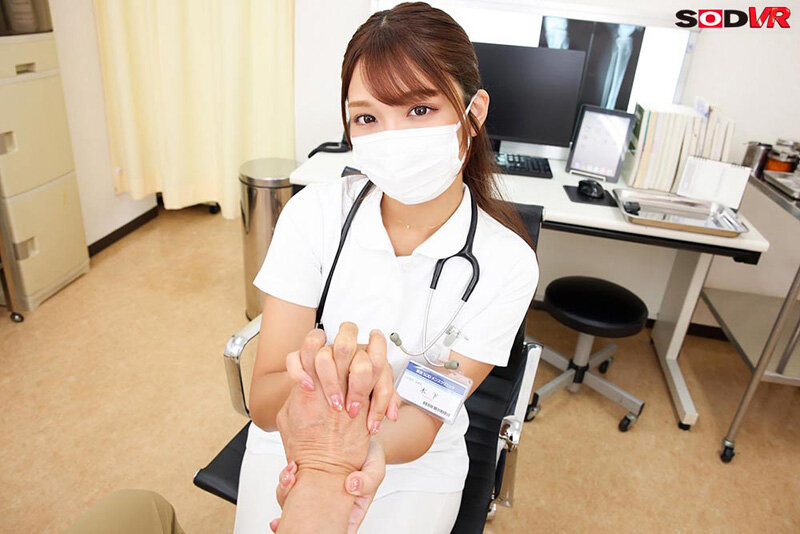 DSVR-01704 パート 7 - 60 分