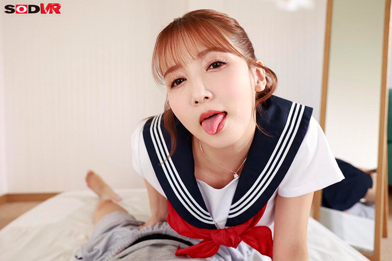 DSVR-01707 第 15 部分 - 114 分钟