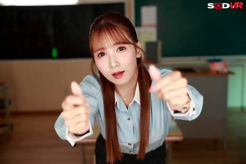 DSVR-01707 第 4 部分 - 48 分钟