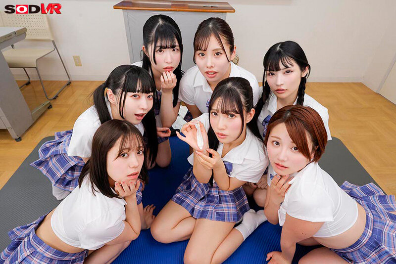 DSVR-01713 第 12 部分 - 140 分钟