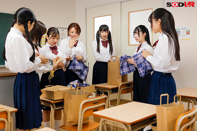 DSVR-01713 第 14 部分 - 160 分钟