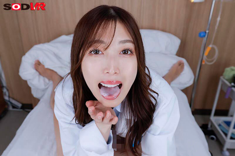 DSVR-01717 第 16 部分 - 105 分钟