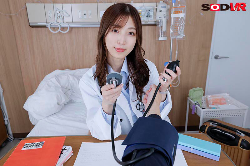 DSVR-01717 第 4 部分 - 45 分钟