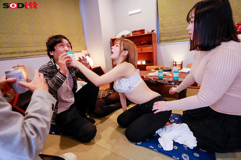 DSVR-01720 第 3 部分 - 40 分钟