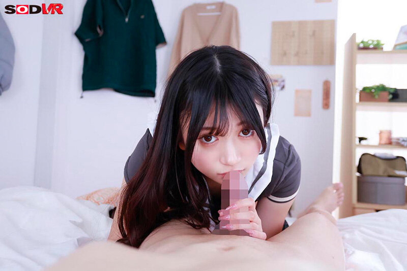 DSVR-01732 Part 7 - 48 minutes