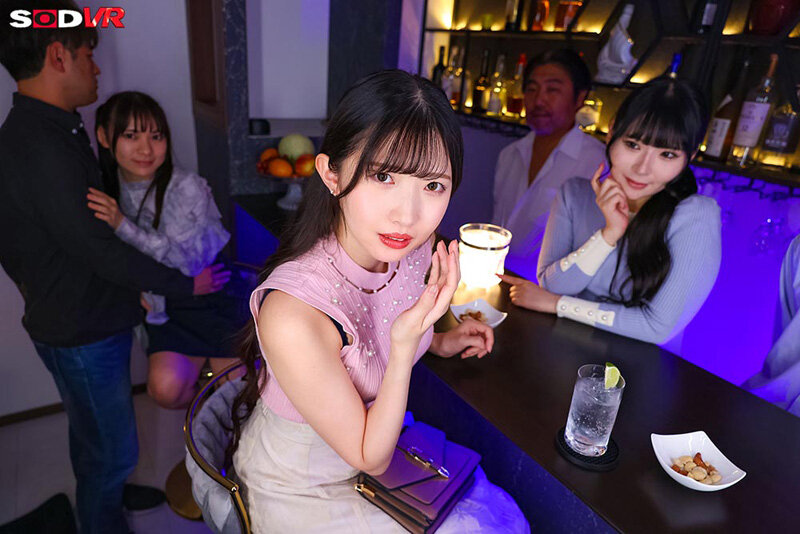 DSVR-01738 第 2 部分 - 35 分钟