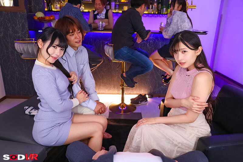 DSVR-01738 第 4 部分 - 45 分钟