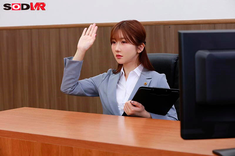 DSVR-01748 第 5 部分 - 62 分钟