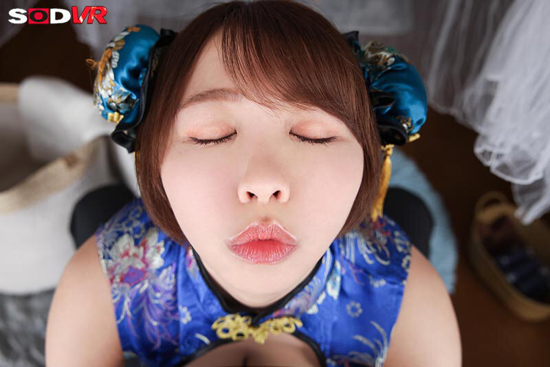 DSVR-01775 パート 9 - 70 分