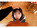 【VR】【8K】セックスが溶け込んでいる日常「常に性交」ヤリ放題部活動編 画像10
