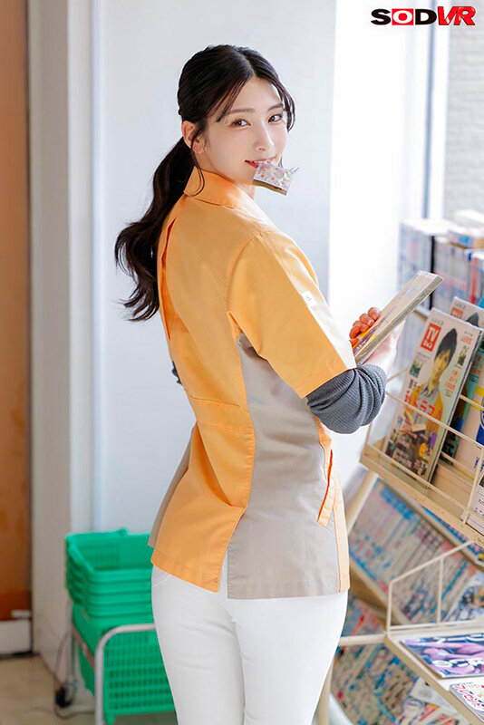 DSVR-01795 第 2 部分 - 34 分钟