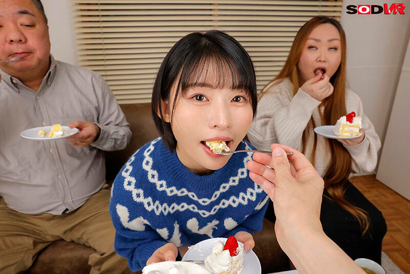 DSVR-01801 パート 3 - 38 分