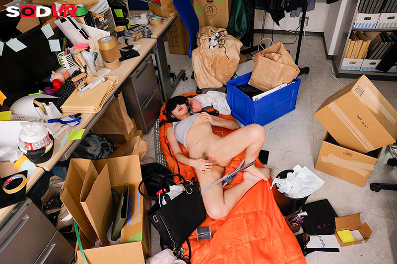 DSVR-01815 パート 7 - 54 分