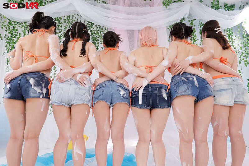 DSVR-01821 Part 17 - 110 minutes