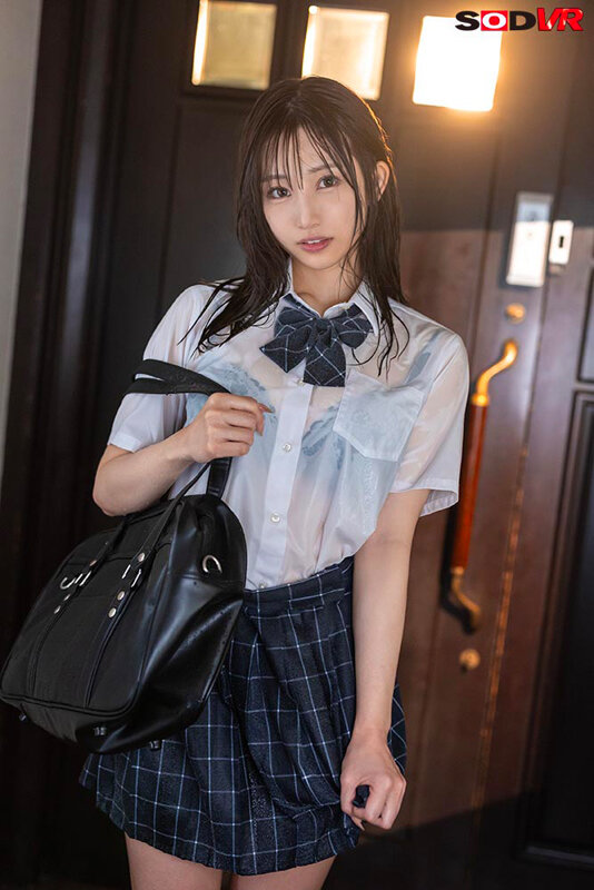 DSVR-01823 Part 2 - 35 minutes