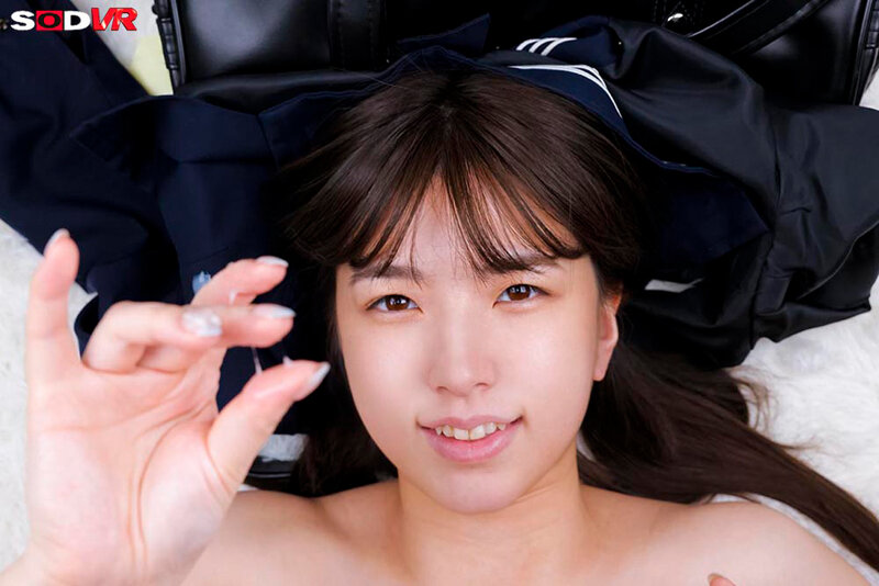 【VR】【8K】家に両親がいないカギっ子と共依存ドロドロセックス 花狩まい