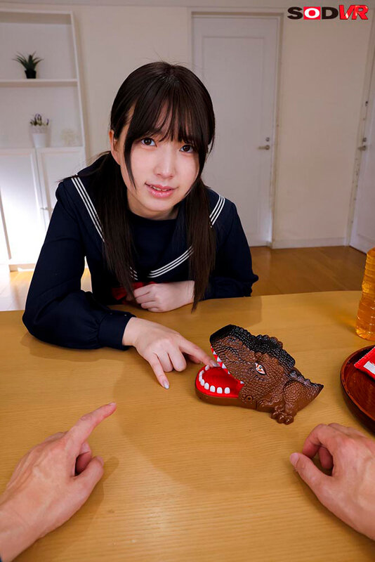 【VR】【8K】家に両親がいないカギっ子と共依存ドロドロセックス 花狩まい 画像4