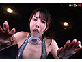 【VR】【8K】上から涎ダラダラ腰振り痴女お姉さん【天井特化×汁垂らし×発熱汗ダク×発情キメセク×騎乗位SP】 倉木しおり