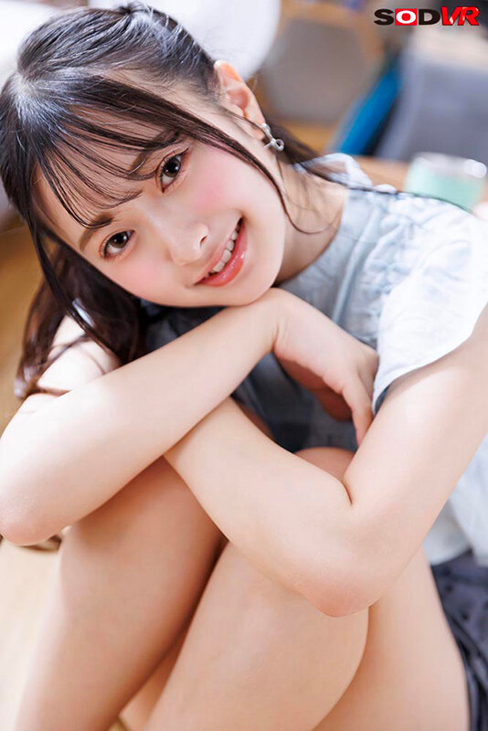 【VR】【8K】夏休み、バイトも授業もない。大好きな君と時間も忘れてだらだらSEXするだけの日。花守夏歩 16枚目
