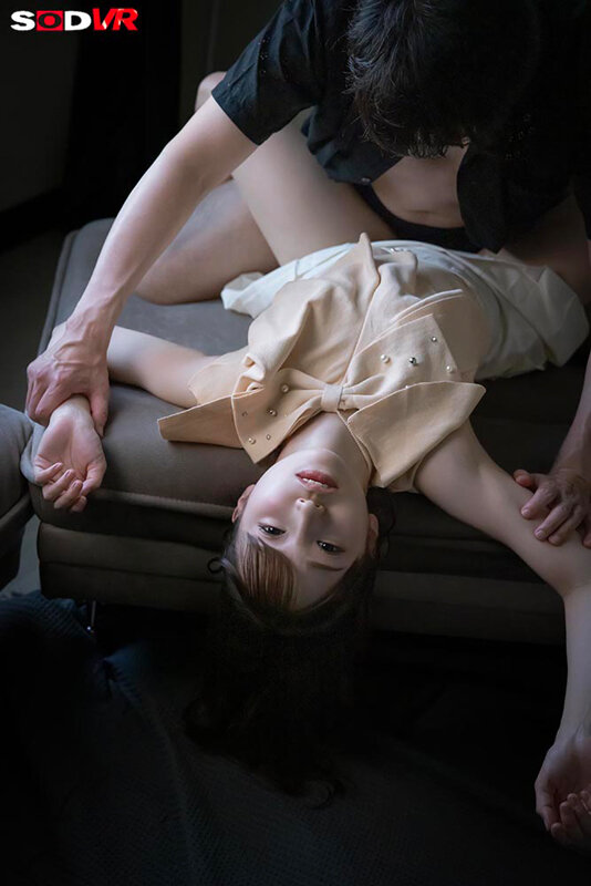 DSVR-01849 Part 2 - 34 minutes