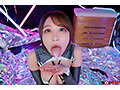 【VR】【8K】アンドロイドの快楽プログラム 射精するまでログアウト不可 宍戸里帆
