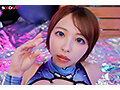 【VR】【8K】アンドロイドの快楽プログラム 射精するまでログアウト不可 宍戸里帆