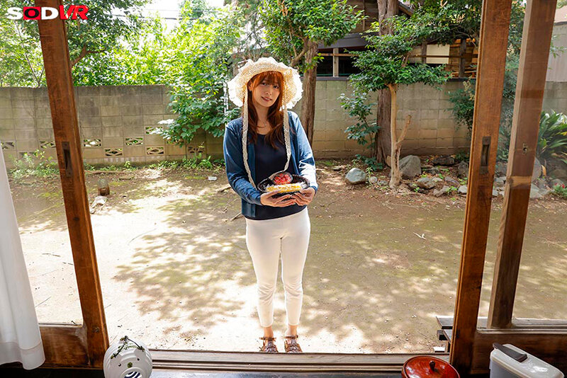 DSVR-01853 第 5 部分 - 46 分钟