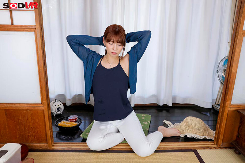 DSVR-01853 第 6 部分 - 50 分钟