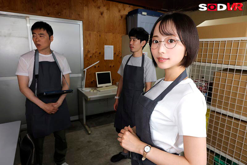 DSVR-01864 パート 7 - 54 分