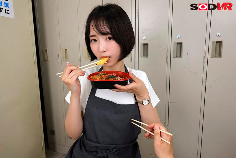 DSVR-01864 パート 8 - 58 分