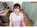 【VR】【8K】おしゃぶり大好き即尺痴女ナース 沙月恵奈 画像8