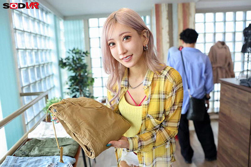 DSVR-01880 第 4 部分 - 42 分钟