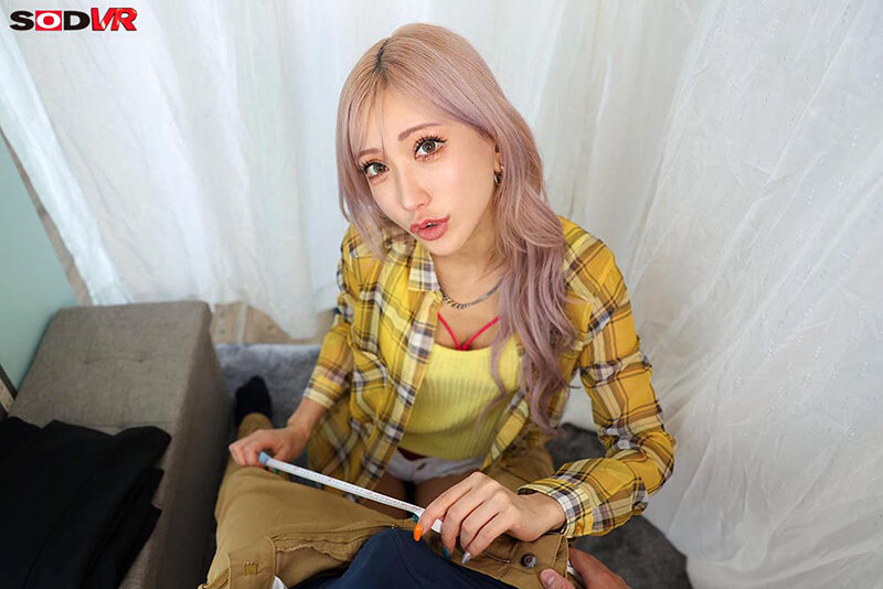 DSVR-01880 第 8 部分 - 58 分钟