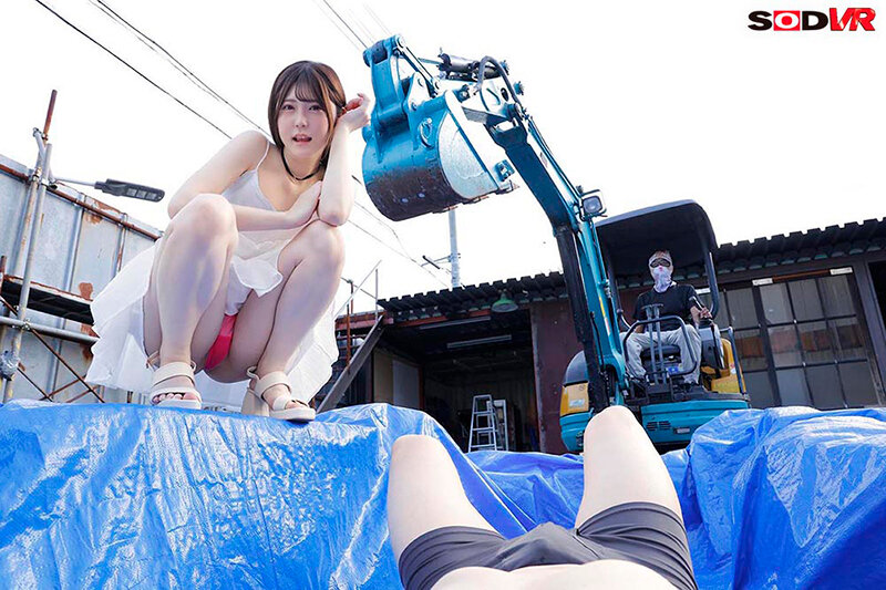 DSVR-01889 Part 5 - 78 minutes