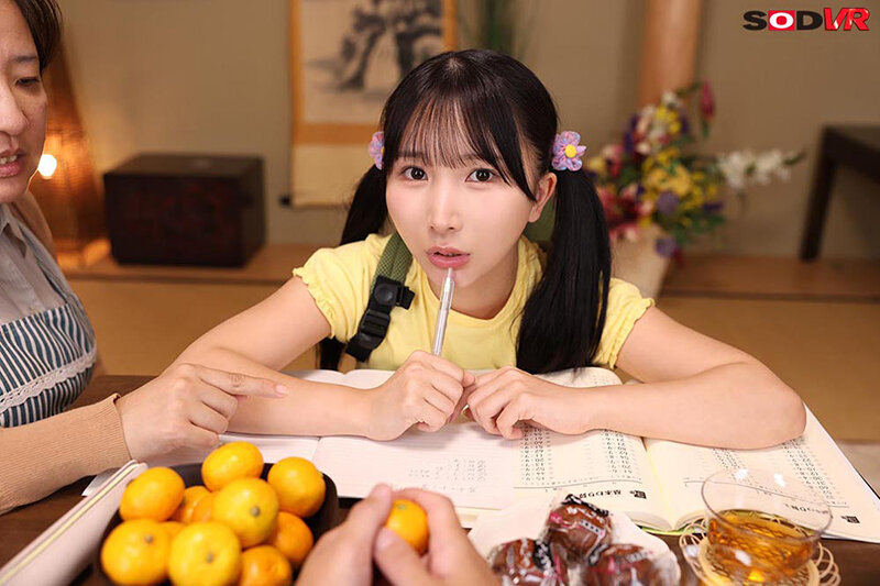 DSVR-01891 パート 3 - 38 分