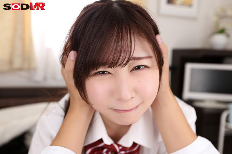 【VR】【8K】悪徳医師がビンカン乳首と卑猥アナルにイタズラし放題のJ○媚○健康診断 綾瀬こころ 画像9