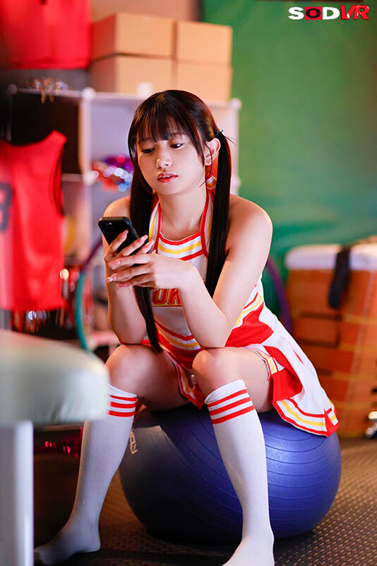 DSVR-01893 Part 5 - 42 minutes