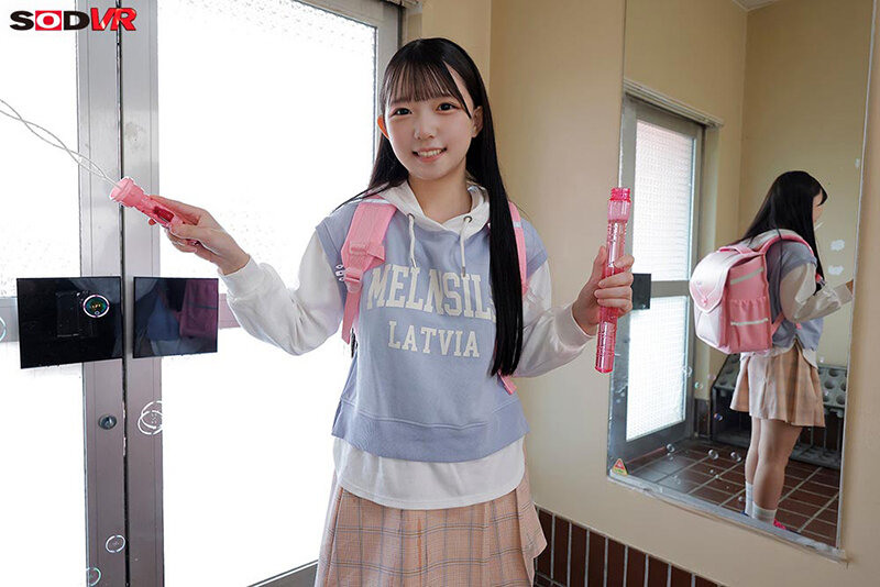 【VR】さよなら、日常 Lolita complex ひなのちゃん 1●才。 画像7