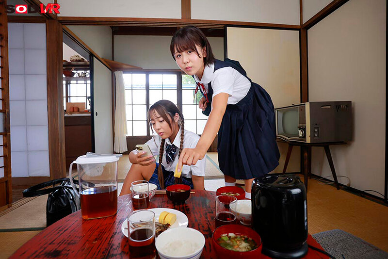 DSVR-01915 Part 1 - 30 minutes