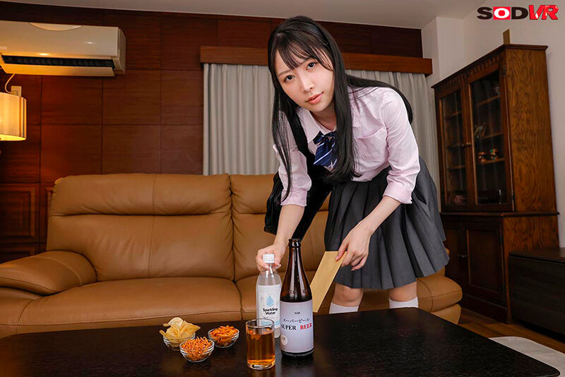 DSVR-01916 パート 7 - 72 分