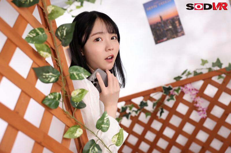 【VR】【8K】貸切テントサウナ相部屋 汗だく密着濡れ乳で勃起不可避中出し整い美ノ嶋めぐり 画像3